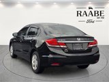 Used 2015 Honda Civic LX image 5
