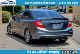 Used 2012 Honda Civic Si image 4