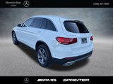 Used 2021 Mercedes-Benz GLC 300 image 3