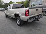Used 2006 Chevrolet Silverado 2500 LT w/ Snow Plow Prep Package image 5