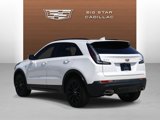 Certified 2023 Cadillac XT4 Sport image 3