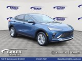 New 2025 Buick Envista Preferred w/ Convenience II Package image 3