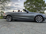 Used 2018 Mercedes-Benz C 300 4MATIC Cabriolet image 3