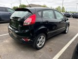 Used 2019 Ford Fiesta SE w/ Cold Weather Package image 4