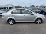 Used 2009 Chevrolet Aveo LT w/ Power and Convenience Package image 5