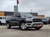Used 2022 RAM 1500 Lone Star image 2