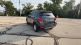Used 2022 Chevrolet Trax LT w/ LT Convenience Package image 6