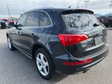 Used 2012 Audi Q5 3.2 Prestige image 3