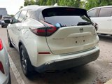 Used 2019 Nissan Murano Platinum w/ Cargo Package image 4