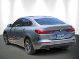 Certified 2022 BMW 228i Gran Coupe w/ Convenience Package image 4