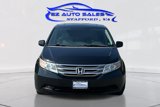 Used 2013 Honda Odyssey EX-L image 2