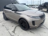 Used 2022 Land Rover Range Rover Evoque SE image 3