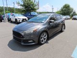 Used 2016 Ford Focus ST image 3