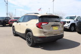 Certified 2023 GMC Terrain SLT w/ Infotainment Package II image 4