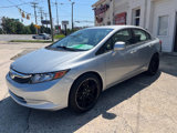 Used 2012 Honda Civic LX image 3