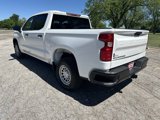 New 2025 Chevrolet Silverado 1500 W/T w/ Trailering Package image 6