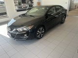 Used 2017 Nissan Maxima image 2