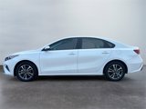 Used 2024 Kia Forte LXS image 2