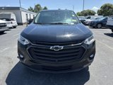 Used 2020 Chevrolet Traverse Premier w/ Redline Edition image 3