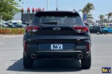 Certified 2023 Chevrolet TrailBlazer RS w/ Convenience Package image 5