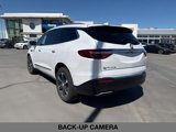 Used 2021 Buick Enclave Essence w/ Sport Touring Edition image 5