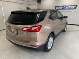 Used 2019 Chevrolet Equinox LT image 5