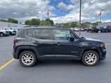 Used 2019 Jeep Renegade Latitude w/ Cold Weather Group image 4