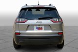 Used 2020 Jeep Cherokee Latitude Plus image 4