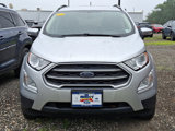 Certified 2022 Ford EcoSport SE w/ SE Convenience Package image 2