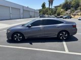 Used 2021 Honda Insight EX image 2