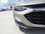 Used 2024 Chevrolet Malibu RS w/ LPO, Floor Liner Package image 5