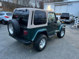 Used 1999 Jeep Wrangler Sahara image 6