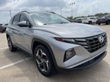 Used 2022 Hyundai Tucson SEL image 4