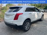 Used 2019 Cadillac XT5 Luxury image 2