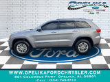 Used 2018 Jeep Grand Cherokee Laredo image 6