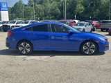 Used 2018 Honda Civic EX-T image 3