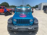 Used 2020 Jeep Wrangler Sport image 5