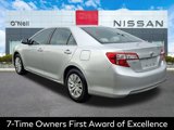 Used 2014 Toyota Camry LE image 5