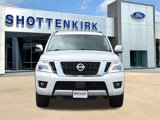Used 2018 Nissan Armada Platinum image 2