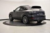 Certified 2021 Porsche Cayenne Turbo image 3