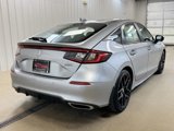 Used 2024 Honda Civic Sport Touring image 5