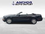 Used 2008 Ford Mustang Deluxe image 5
