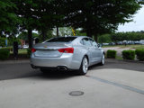 Used 2015 Chevrolet Impala LTZ image 5