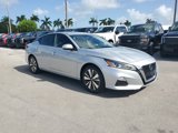 Used 2022 Nissan Altima 2.5 SV image 3