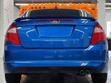 Used 2012 Ford Fusion SE w/ Monochrome Appearance Pkg image 5