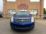 Used 2012 Cadillac SRX Luxury image 2