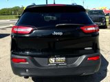 Used 2017 Jeep Cherokee Latitude w/ Cold Weather Group image 4