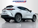New 2025 Lexus NX 350 AWD w/ Premium Package image 2