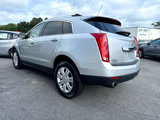 Used 2015 Cadillac SRX Luxury w/ Driver Awareness Package image 5