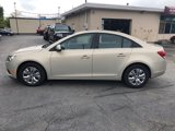 Used 2011 Chevrolet Cruze LT image 2